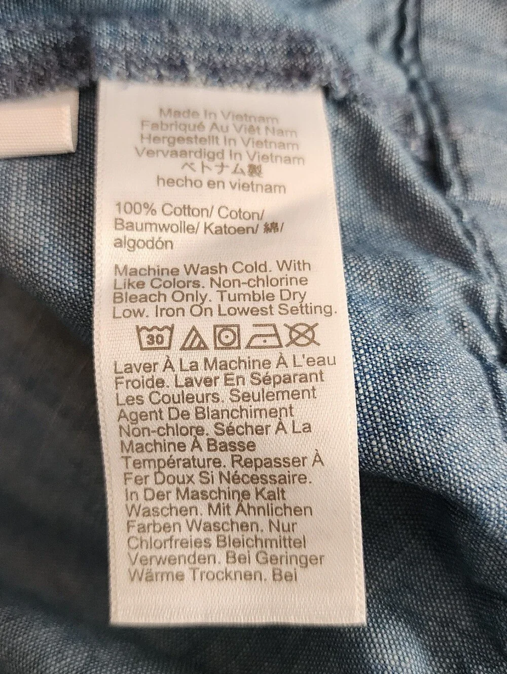 J. Crew Bundle Of 2 Shorts, XXL